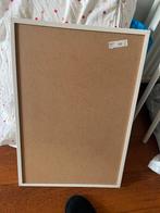 Prikbord Väggis IKEA, Ophalen of Verzenden, Zo goed als nieuw, Minder dan 150 cm, Minder dan 100 cm
