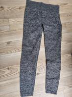 Grijze sportlegging (maat XS), Ophalen of Verzenden, Fitness of Aerobics, Maat 34 (XS) of kleiner, Grijs
