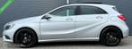 Mercedes A-klasse 200 Prestige Pano.dak/Navi/Cruise/Stoelver, 65 €/maand, Traction-control, Gebruikt, Met garantie (alle)
