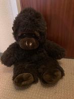 Knuffel aap, Verzamelen, Ophalen, Zo goed als nieuw, Stoffen beer, Overige merken