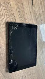 iPad 8e gen. 32GB - Defect scherm, Gebruikt, 32 GB, Apple iPad, Grijs