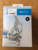 AirFit volgelaatsmasker* nieuw*, Ophalen of Verzenden, Nieuw, Overige typen
