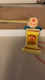 Veldteken, Verzamelen, Ophalen, Gebruikt