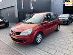 Renault Scénic 1.6-16V Business Line 2e Eigenaar! Trekhaak, 65 €/maand, Gebruikt, 1295 kg, 4 cilinders