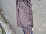100 grams deken, Dieren en Toebehoren, Ophalen of Verzenden, Gebruikt