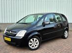 Opel MERIVA 1.6 16V Airco Cruise CTRL Nieuwe APK 2026, Auto's, Opel, Voorwielaandrijving, 65 €/maand, 101 pk, Gebruikt