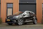 Renault Captur 1.6 E-Tech Plug-in Hybrid Initiale Paris, 77 km/l, Gebruikt, 4 cilinders, Zwart