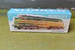 Märklin 3063 doos (69366 TL 0766 nl) replica met boekje, Hobby en Vrije tijd, Modeltreinen | H0, Ophalen of Verzenden, Nieuw, Locomotief