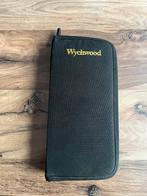 Onderlijnen map / rig box, Watersport en Boten, Hengelsport | Karpervissen, Ophalen of Verzenden, Gebruikt, Overige typen