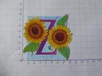 nr. 110 - uitgeknipt 3d plaatje, Hobby en Vrije tijd, Kaarten | Zelf maken, Ophalen of Verzenden, Nieuw, Overige thema's, Knipvel