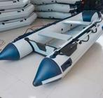 Nieuwe 320 rubberboot aluminium bodem NIEUW, Watersport en Boten, Overige merken, Aluminium, Nieuw, Ophalen of Verzenden