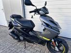 Unieke Yamaha Aerox 4 tweedehands bromscooter! | BJ 2020, Fietsen en Brommers, Scooters | Yamaha, Gebruikt, Aerox, Maximaal 45 km/u