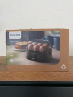 Te koop philips eierkoker, Huis en Inrichting, Keuken | Potten en Pannen, Ophalen of Verzenden, Zo goed als nieuw