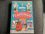 Hotel Flamingo - Alex Milway, Boeken, Ophalen, Zo goed als nieuw, Alex Milway, Fictie algemeen