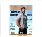 Men's Health juli/aug 2020, Boeken, Tijdschriften en Kranten, Ophalen of Verzenden, Nieuw, Sport en Vrije tijd
