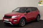Land Rover Range Rover Evoque 2.0 Si 4WD Dynamic, zeer mooie, Auto's, Land Rover, Automaat, Zwart, 4 cilinders, Vierwielaandrijving