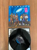 Jacksons lp, Ophalen of Verzenden