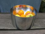 STELTON SALADE/FRUITKOM CYLINDA-LINA A.JACOBSEN, Ophalen of Verzenden, Gebruikt