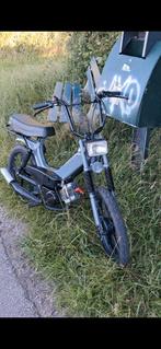 Cross Tomos 65cc in onderdelen tekoop, Ophalen of Verzenden, Zo goed als nieuw, Overige modellen