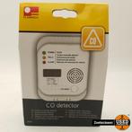 flamingo co detector || Nu Voor maar € 9.99, Doe-het-zelf en Verbouw, Alarmsystemen, Ophalen of Verzenden, Gebruikt, Detector, Sensor of Melder