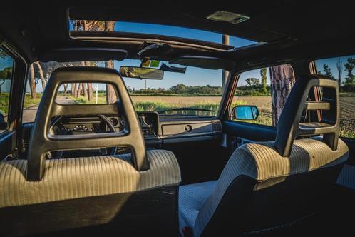 Unieke Volvo 244 Turbo Flatnose 1982 met 23.900km, Auto's, Volvo, Particulier, Centrale vergrendeling, Elektrische buitenspiegels