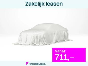 Audi Q3 45 TFSI e Advanced edition Hybrid 245pk | camera| 18 beschikbaar voor biedingen