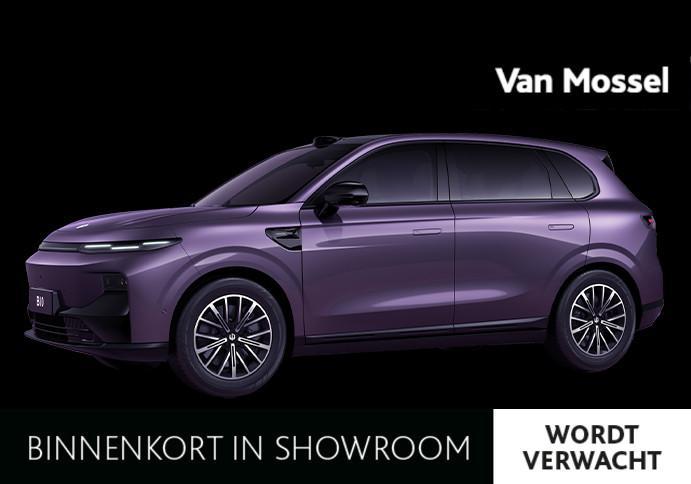 Leapmotor B10 || EIND SEPTEMBER BESCHIKBAAR || VANAF €27.9, Auto's, Leapmotor, Bedrijf, Te koop, B10, Elektrisch, SUV of Terreinwagen