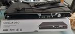 Dvd speler (regiovrij) met HDMI, Audio, Tv en Foto, Dvd-spelers, Ophalen of Verzenden, Nieuw, Dvd-speler, Overige merken