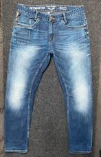 PME Legend Skymaster stretch jeans 35/32 (NIEUW), Blauw, Overige jeansmaten, Nieuw, Ophalen of Verzenden