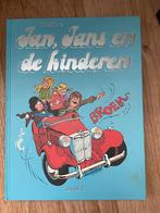 Jan, Jans en de kinderen, Ophalen of Verzenden, Zo goed als nieuw