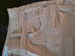 Gouden broek Red Button 42 zgan, Ophalen of Verzenden, Zo goed als nieuw, Maat 42/44 (L), Lang
