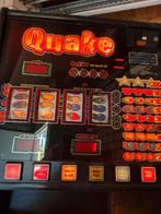 Gokkast Quake, Verzamelen, Automaten | Gokkasten en Fruitautomaten, Ophalen, Gebruikt