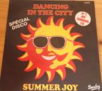 Summer Joy > Bad Boy, Gebruikt, 7 inch, Single, Ophalen of Verzenden