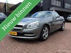 Mercedes SLK-klasse 200 CarbonLOOK Edition Cabrio Panorama L, Automaat, Euro 5, Achterwielaandrijving, Gebruikt
