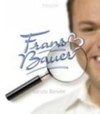 Frans Bauer. Boek. Louis Bovee. Nieuw in folie. Biografie, Nieuw, Ophalen of Verzenden, Louis Bovee, Film, Tv en Media