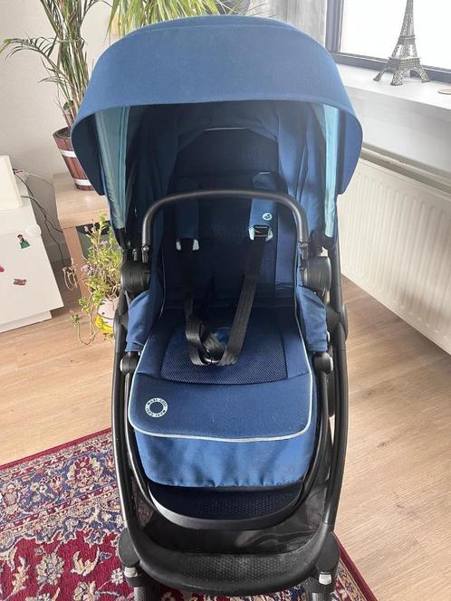 Maxi-cosi Adorra Stroller (Kinderwagen), Kinderen en Baby's, Kinderwagens en Combinaties, Zo goed als nieuw, Kinderwagen, Maxi-Cosi