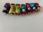 Mattel Thomas de trein mini's (7), Kinderen en Baby's, Speelgoed | Thomas de Trein, Ophalen of Verzenden