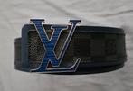 Louis Vuitton riem origineel, Kleding | Heren, Riemen en Ceinturen, Ophalen of Verzenden, Zo goed als nieuw, Riem of Ceintuur
