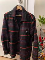 Lee 101 wollen jasje / blazer, Kleding | Heren, Maat 48/50 (M), Zwart, Ophalen of Verzenden, Zo goed als nieuw