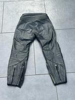 Alpinestar leren motorbroek mt 48, Ophalen, Broek | leer, Heren, Alpinestars