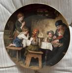 wandborden, Antiek en Kunst, Ophalen