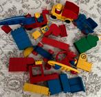 Diverse duplo speelgoed, Ophalen of Verzenden, Zo goed als nieuw