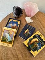 Engelen therapie orakelkaarten Doreen Virtue, Boeken, Esoterie en Spiritualiteit, Tarot of Kaarten leggen, Overige typen, Ophalen of Verzenden