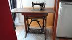 Pfaff naaimachine met tafel, Ophalen of Verzenden