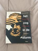 Het oog in de storm - Ellen Geerlings, Ophalen of Verzenden, Zo goed als nieuw, Wijsbegeerte of Ethiek, Ellen geerlings