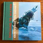 DOUANE te Water (Geschiedenis van een vergeten dienst), Verzenden, Zo goed als nieuw, Motorboot, Boek of Tijdschrift