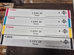Canon C-EXV 29 Toner Set - Nieuw!, Ophalen of Verzenden, Nieuw, Toner, Canon