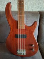 Zgan Basgitaar, merk Dean., Ophalen, Zo goed als nieuw
