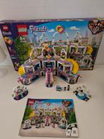 Heartlake City Shopping Mall 41450, Kinderen en Baby's, Speelgoed | Duplo en Lego, Ophalen of Verzenden