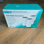 TP-Link Deco M4(3-pack), Ophalen, Nieuw, TP-Link